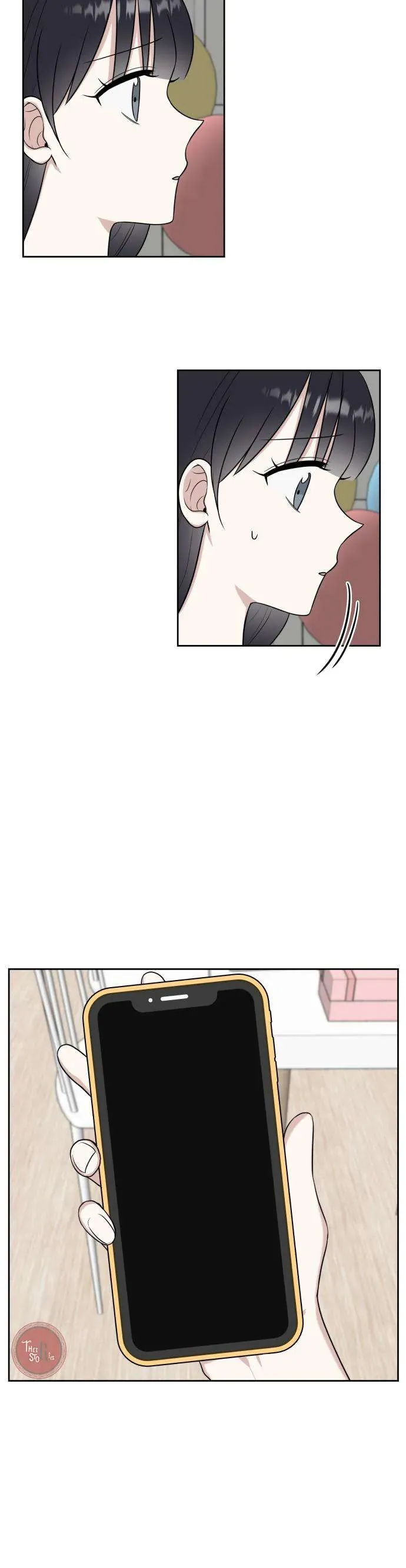 Dấu Chấm Hết Cho Tình Đơn Phương Chap 26 - Next Chap 27