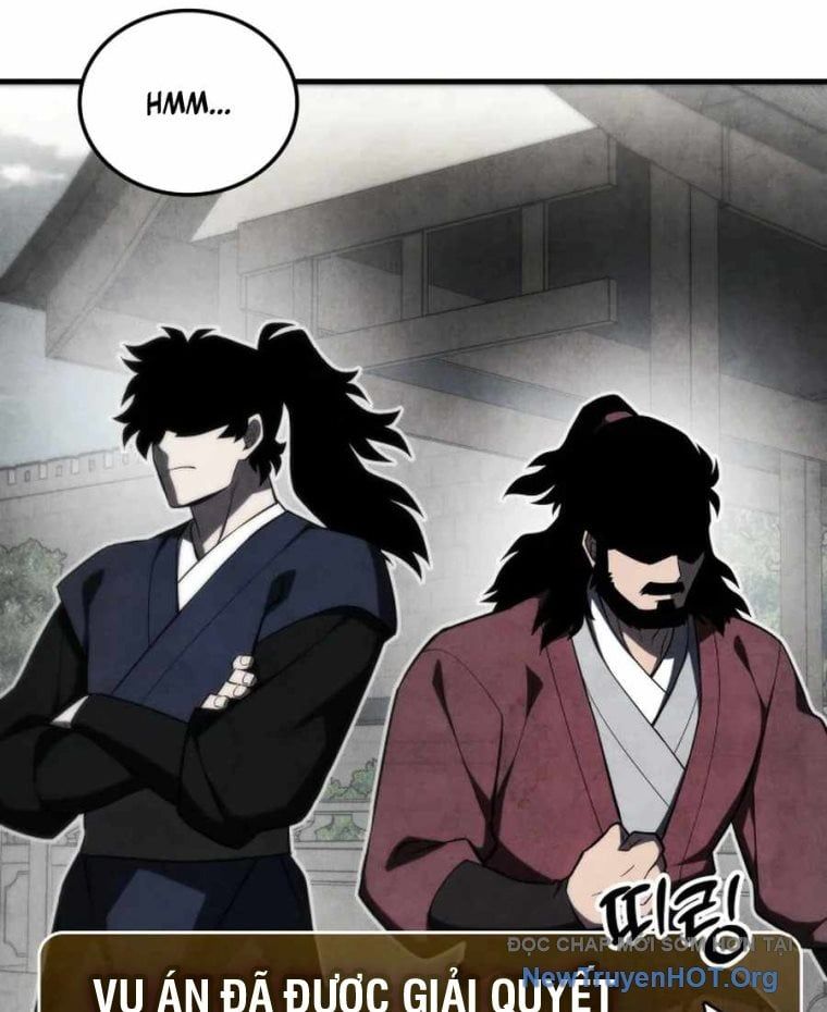 Sinh Tồn Như Một Bộ Khoái Ở Thế Giới Võ Lâm Chap 1 - Next Chap 2