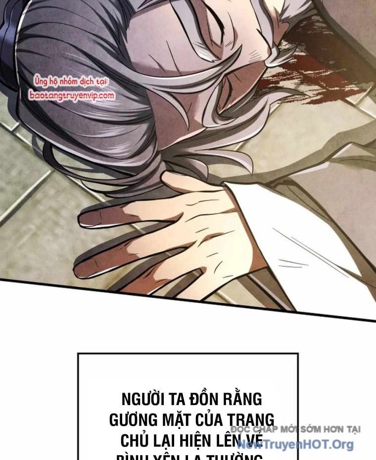 Sinh Tồn Như Một Bộ Khoái Ở Thế Giới Võ Lâm Chap 1 - Next Chap 2