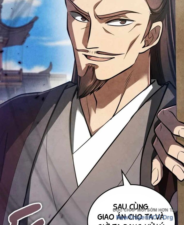 Sinh Tồn Như Một Bộ Khoái Ở Thế Giới Võ Lâm Chap 1 - Next Chap 2