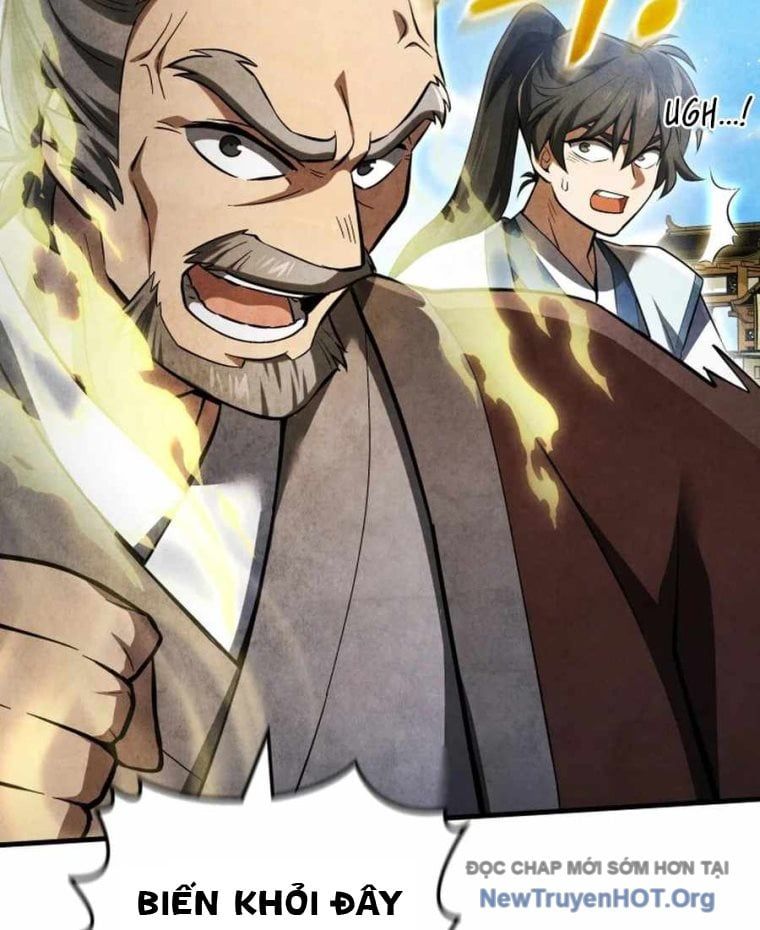 Sinh Tồn Như Một Bộ Khoái Ở Thế Giới Võ Lâm Chap 1 - Next Chap 2