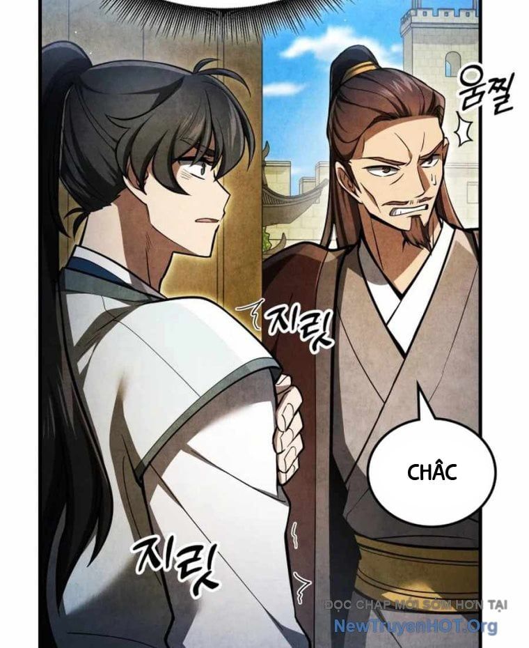 Sinh Tồn Như Một Bộ Khoái Ở Thế Giới Võ Lâm Chap 1 - Next Chap 2