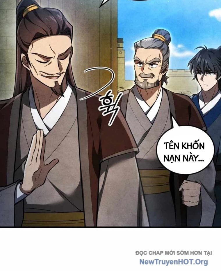 Sinh Tồn Như Một Bộ Khoái Ở Thế Giới Võ Lâm Chap 1 - Next Chap 2