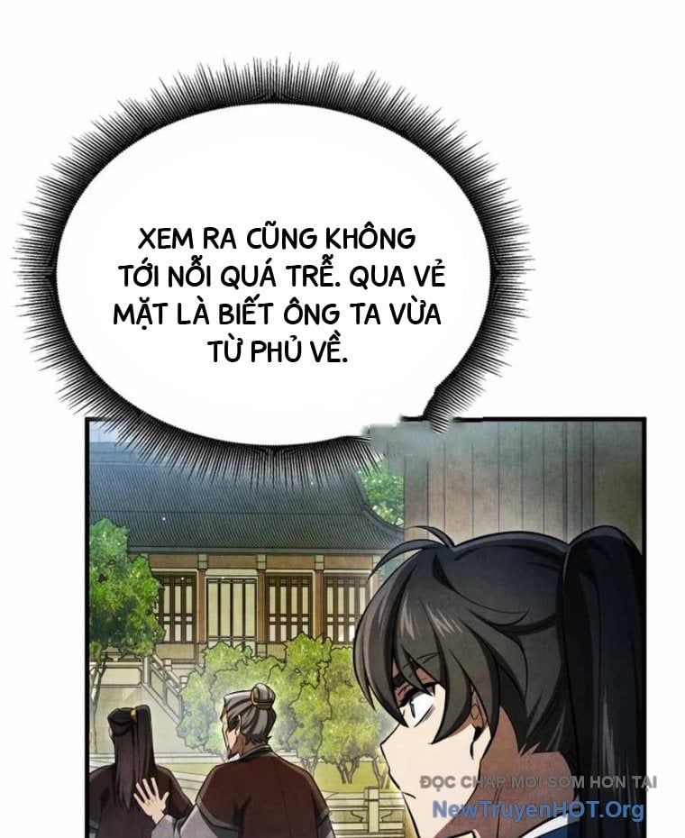 Sinh Tồn Như Một Bộ Khoái Ở Thế Giới Võ Lâm Chap 1 - Next Chap 2