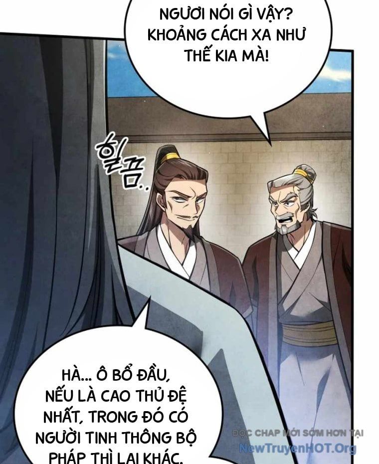 Sinh Tồn Như Một Bộ Khoái Ở Thế Giới Võ Lâm Chap 1 - Next Chap 2