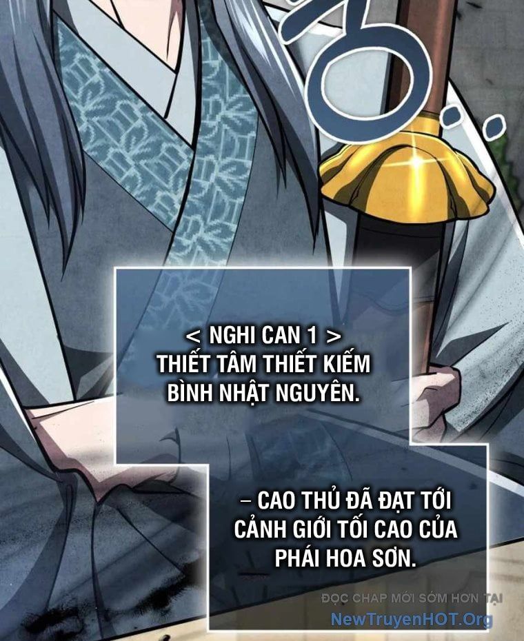 Sinh Tồn Như Một Bộ Khoái Ở Thế Giới Võ Lâm Chap 1 - Next Chap 2