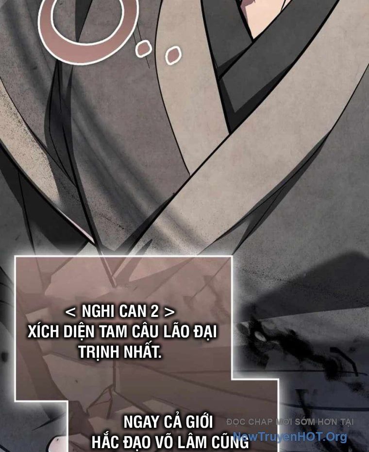 Sinh Tồn Như Một Bộ Khoái Ở Thế Giới Võ Lâm Chap 1 - Next Chap 2