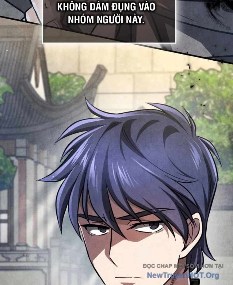 Sinh Tồn Như Một Bộ Khoái Ở Thế Giới Võ Lâm Chap 1 - Next Chap 2