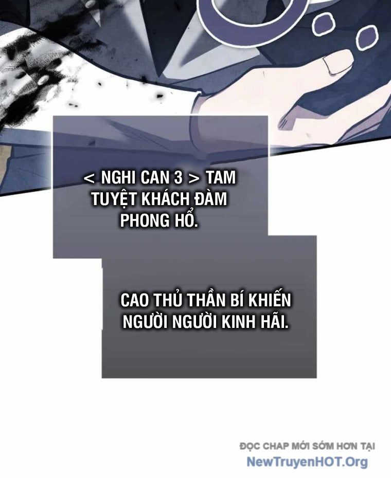 Sinh Tồn Như Một Bộ Khoái Ở Thế Giới Võ Lâm Chap 1 - Next Chap 2