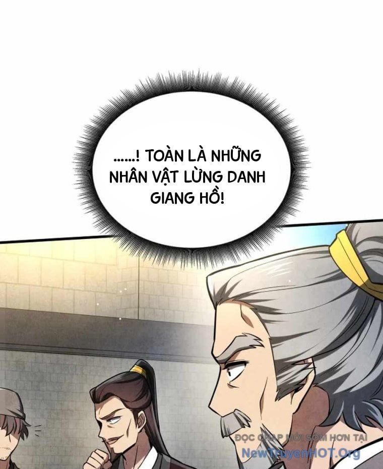 Sinh Tồn Như Một Bộ Khoái Ở Thế Giới Võ Lâm Chap 1 - Next Chap 2