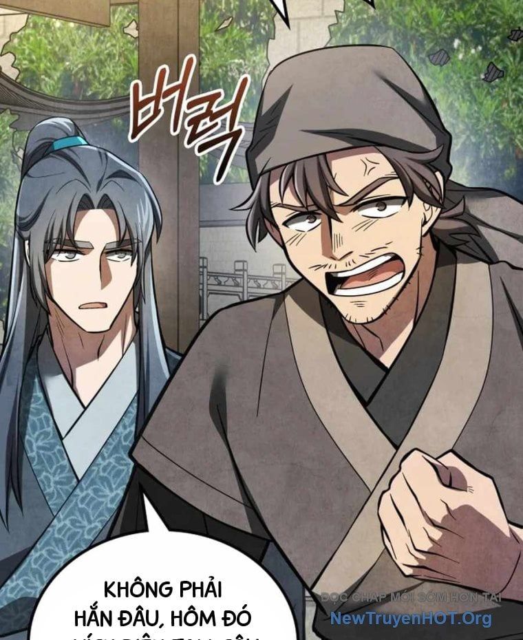 Sinh Tồn Như Một Bộ Khoái Ở Thế Giới Võ Lâm Chap 1 - Next Chap 2