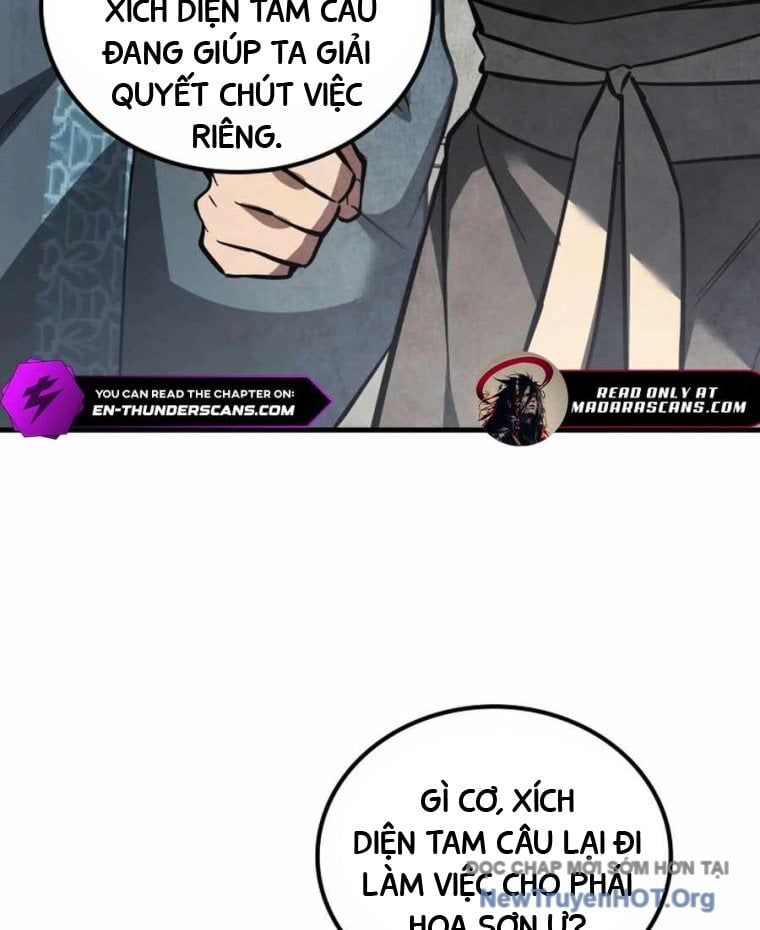 Sinh Tồn Như Một Bộ Khoái Ở Thế Giới Võ Lâm Chap 1 - Next Chap 2