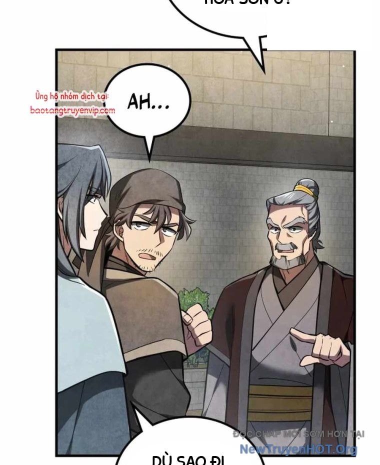 Sinh Tồn Như Một Bộ Khoái Ở Thế Giới Võ Lâm Chap 1 - Next Chap 2