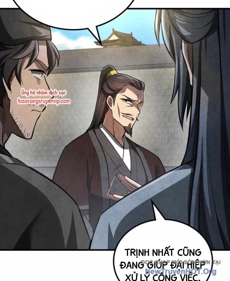 Sinh Tồn Như Một Bộ Khoái Ở Thế Giới Võ Lâm Chap 1 - Next Chap 2