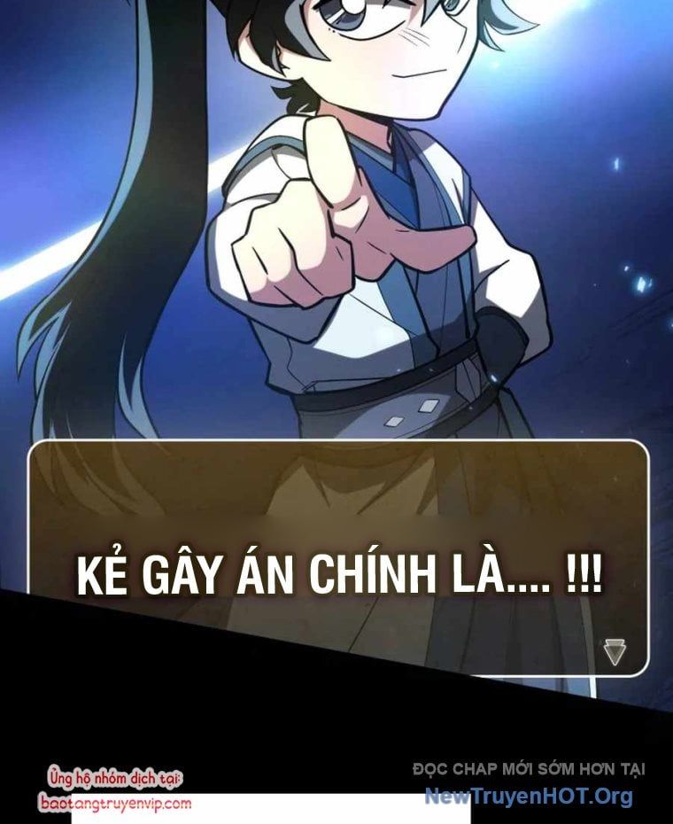 Sinh Tồn Như Một Bộ Khoái Ở Thế Giới Võ Lâm Chap 1 - Next Chap 2