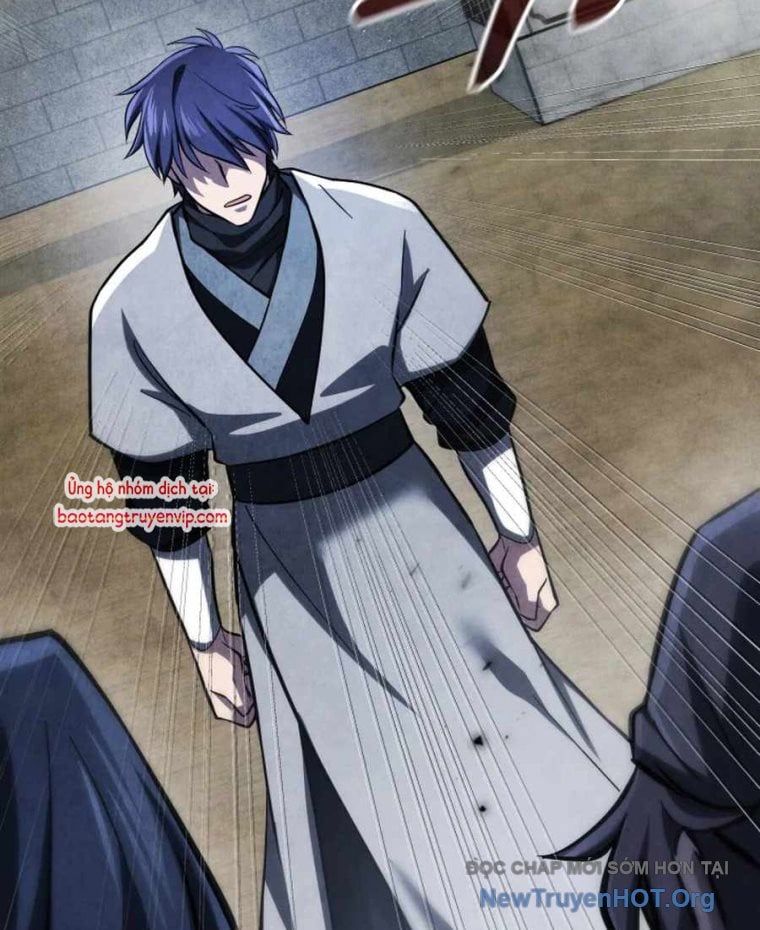 Sinh Tồn Như Một Bộ Khoái Ở Thế Giới Võ Lâm Chap 1 - Next Chap 2