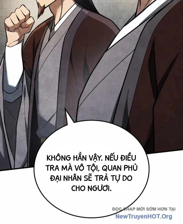 Sinh Tồn Như Một Bộ Khoái Ở Thế Giới Võ Lâm Chap 1 - Next Chap 2