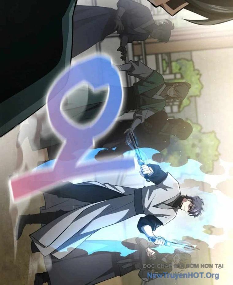 Sinh Tồn Như Một Bộ Khoái Ở Thế Giới Võ Lâm Chap 1 - Next Chap 2