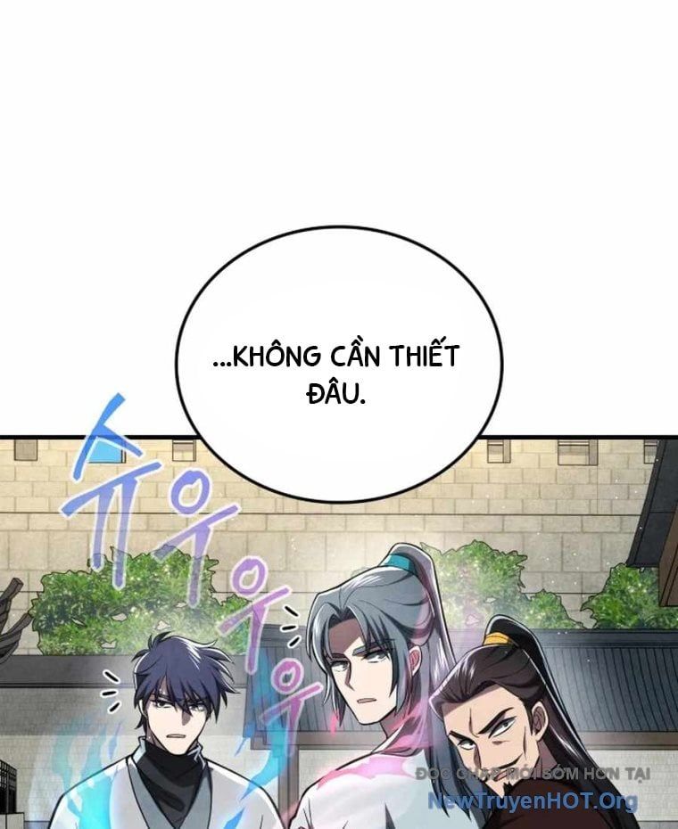 Sinh Tồn Như Một Bộ Khoái Ở Thế Giới Võ Lâm Chap 1 - Next Chap 2