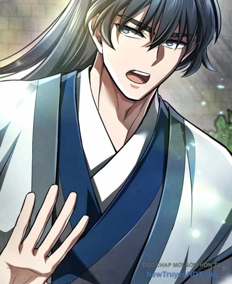 Sinh Tồn Như Một Bộ Khoái Ở Thế Giới Võ Lâm Chap 1 - Next Chap 2