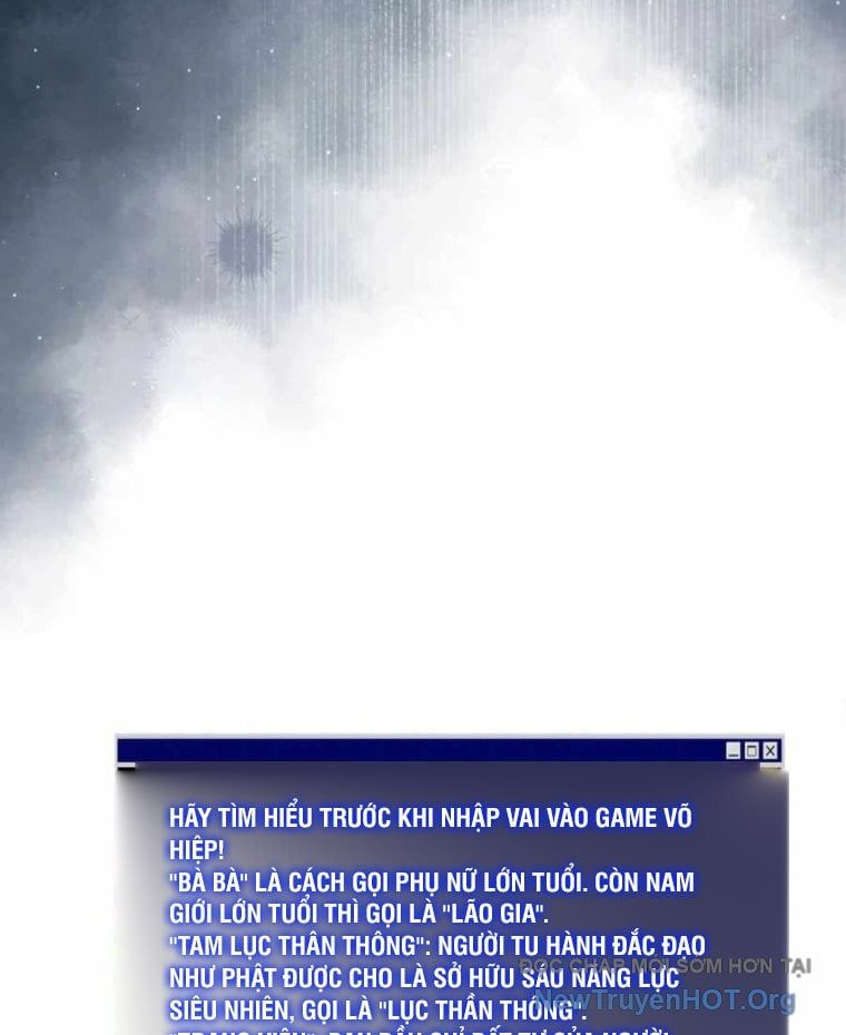 Sinh Tồn Như Một Bộ Khoái Ở Thế Giới Võ Lâm Chap 1 - Next Chap 2