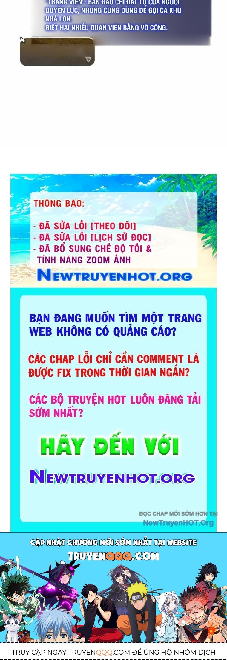 Sinh Tồn Như Một Bộ Khoái Ở Thế Giới Võ Lâm Chap 1 - Next Chap 2