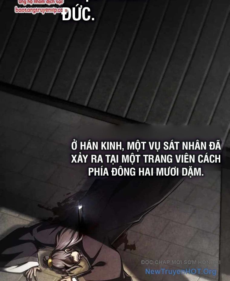 Sinh Tồn Như Một Bộ Khoái Ở Thế Giới Võ Lâm Chap 1 - Next Chap 2