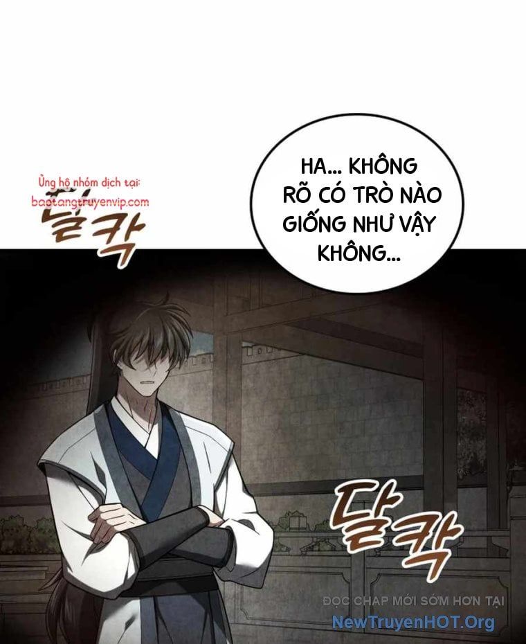 Sinh Tồn Như Một Bộ Khoái Ở Thế Giới Võ Lâm Chap 1 - Next Chap 2