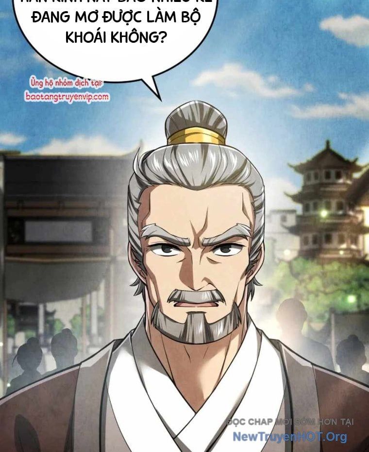 Sinh Tồn Như Một Bộ Khoái Ở Thế Giới Võ Lâm Chap 1 - Next Chap 2