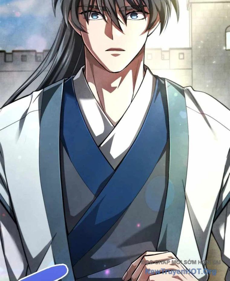 Sinh Tồn Như Một Bộ Khoái Ở Thế Giới Võ Lâm Chap 1 - Next Chap 2