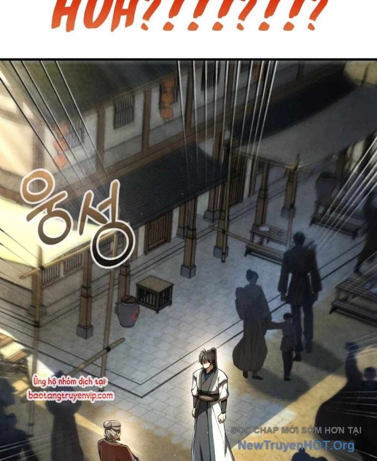 Sinh Tồn Như Một Bộ Khoái Ở Thế Giới Võ Lâm Chap 1 - Next Chap 2