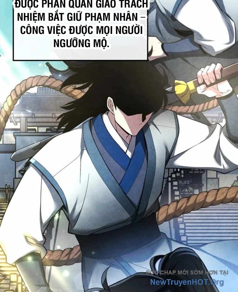 Sinh Tồn Như Một Bộ Khoái Ở Thế Giới Võ Lâm Chap 1 - Next Chap 2