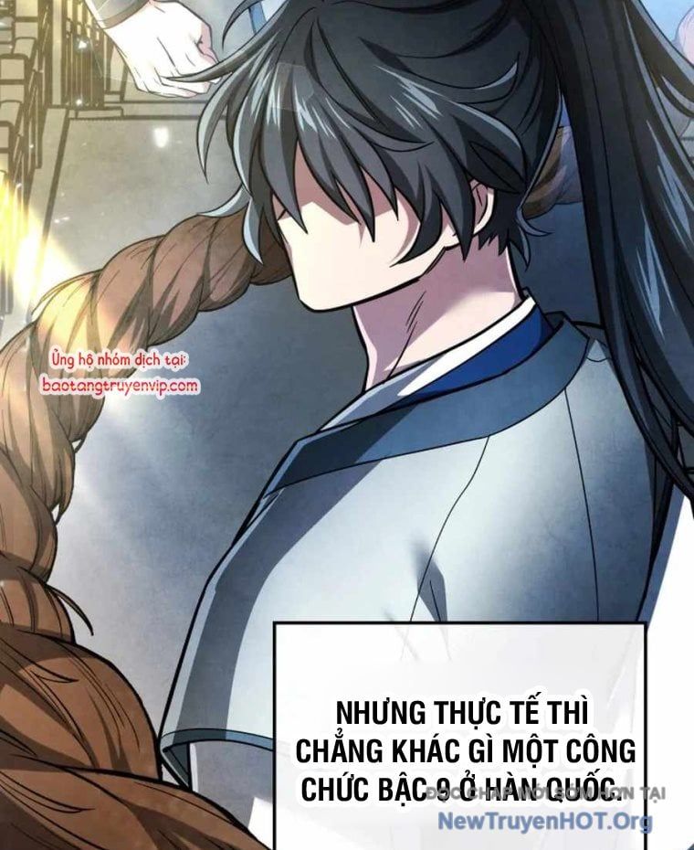 Sinh Tồn Như Một Bộ Khoái Ở Thế Giới Võ Lâm Chap 1 - Next Chap 2