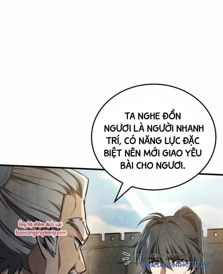 Sinh Tồn Như Một Bộ Khoái Ở Thế Giới Võ Lâm Chap 1 - Next Chap 2