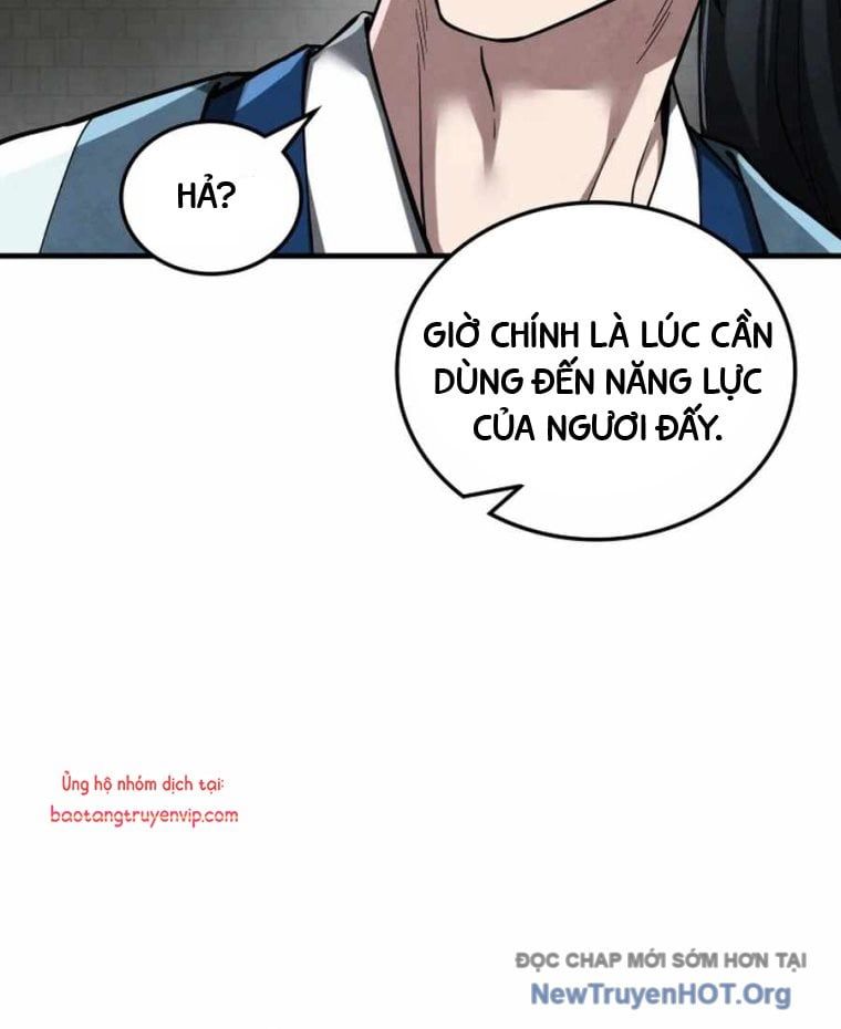 Sinh Tồn Như Một Bộ Khoái Ở Thế Giới Võ Lâm Chap 1 - Next Chap 2