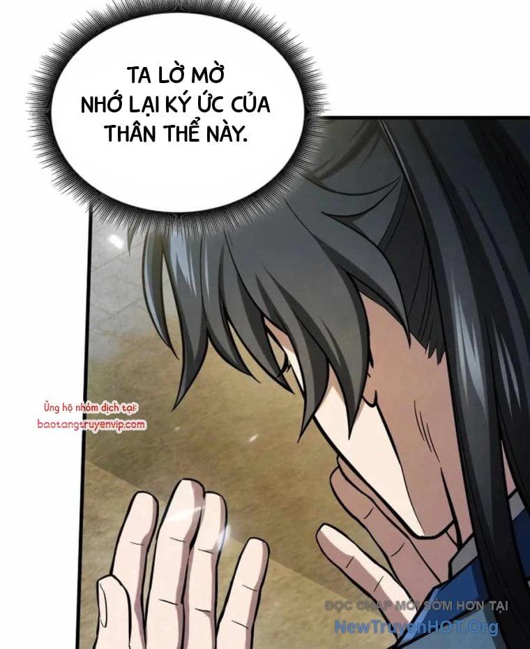 Sinh Tồn Như Một Bộ Khoái Ở Thế Giới Võ Lâm Chap 1 - Next Chap 2
