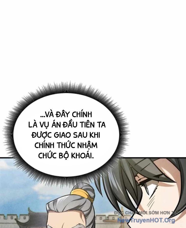 Sinh Tồn Như Một Bộ Khoái Ở Thế Giới Võ Lâm Chap 1 - Next Chap 2