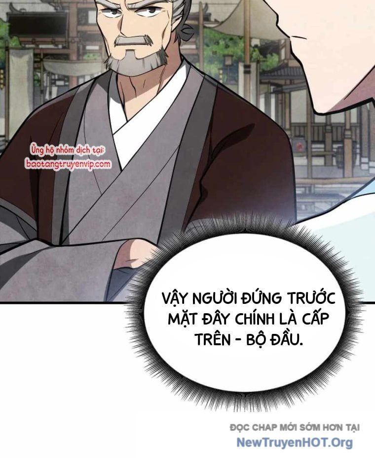 Sinh Tồn Như Một Bộ Khoái Ở Thế Giới Võ Lâm Chap 1 - Next Chap 2