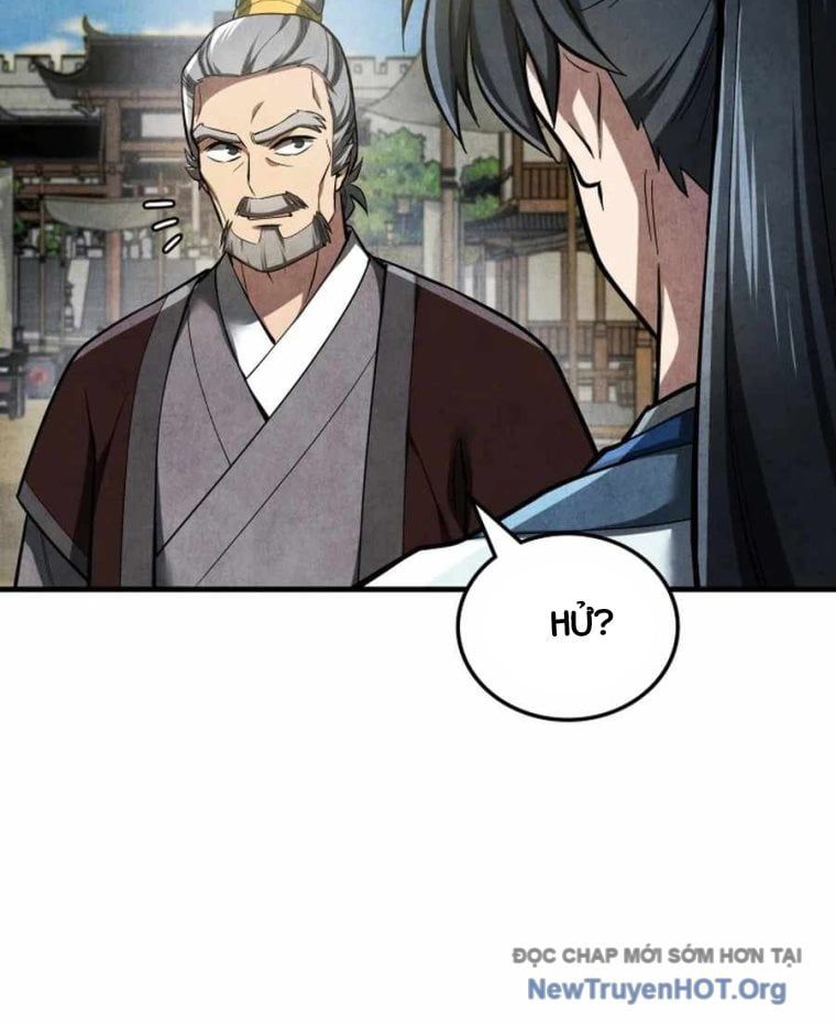 Sinh Tồn Như Một Bộ Khoái Ở Thế Giới Võ Lâm Chap 1 - Next Chap 2