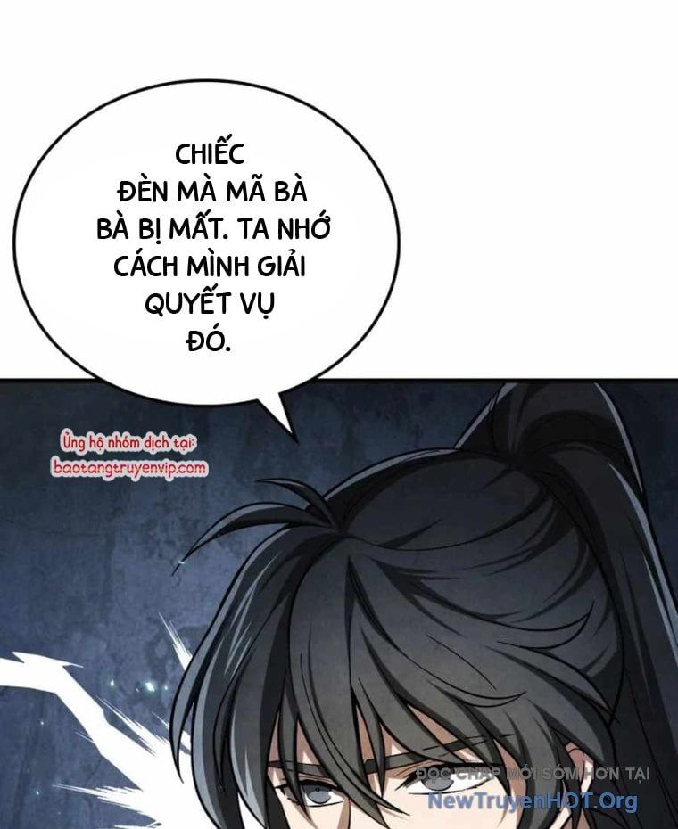 Sinh Tồn Như Một Bộ Khoái Ở Thế Giới Võ Lâm Chap 1 - Next Chap 2