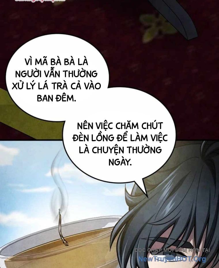 Sinh Tồn Như Một Bộ Khoái Ở Thế Giới Võ Lâm Chap 1 - Next Chap 2