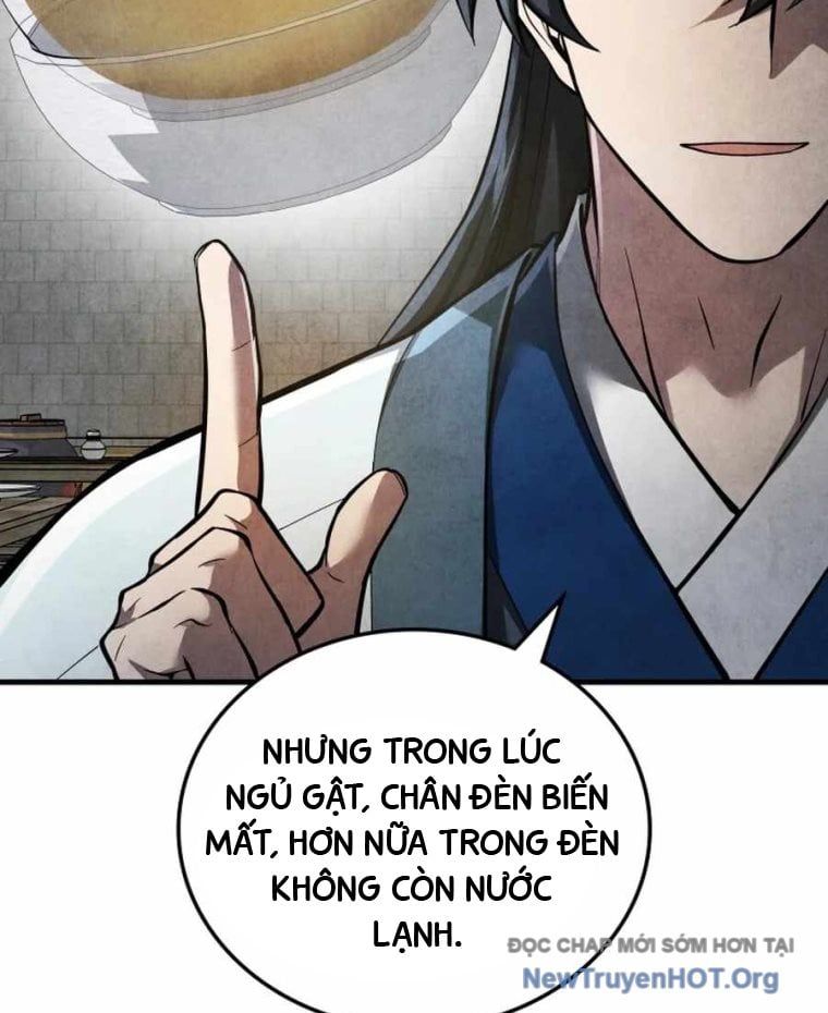 Sinh Tồn Như Một Bộ Khoái Ở Thế Giới Võ Lâm Chap 1 - Next Chap 2