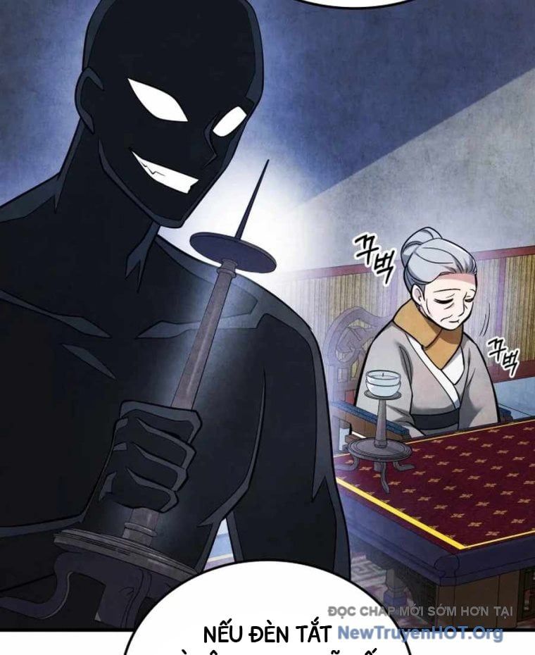 Sinh Tồn Như Một Bộ Khoái Ở Thế Giới Võ Lâm Chap 1 - Next Chap 2