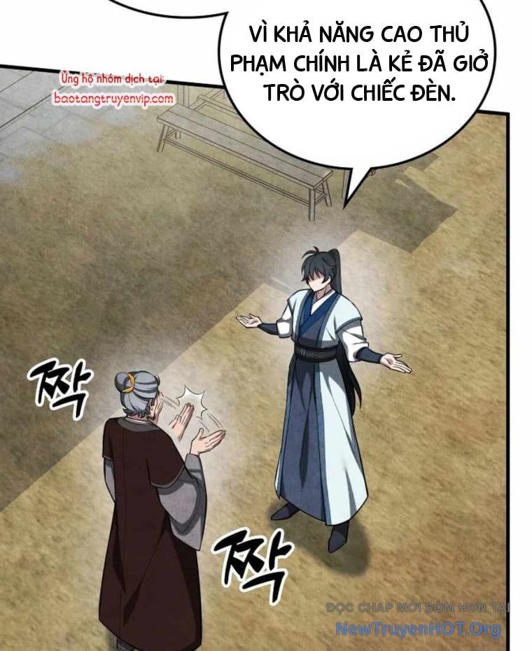 Sinh Tồn Như Một Bộ Khoái Ở Thế Giới Võ Lâm Chap 1 - Next Chap 2