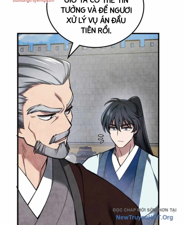 Sinh Tồn Như Một Bộ Khoái Ở Thế Giới Võ Lâm Chap 1 - Next Chap 2