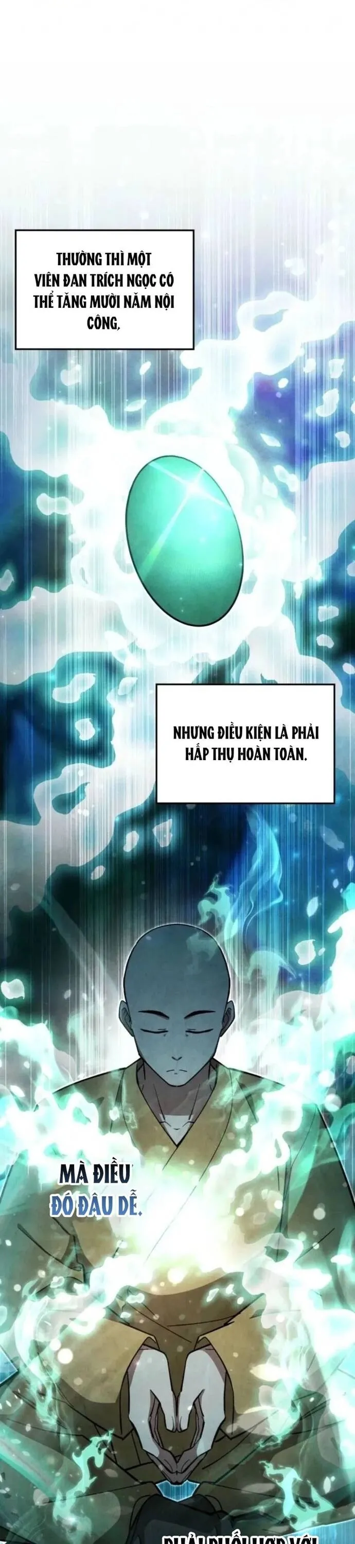 Sinh Tồn Như Một Bộ Khoái Ở Thế Giới Võ Lâm Chap 10 - Next Chap 11