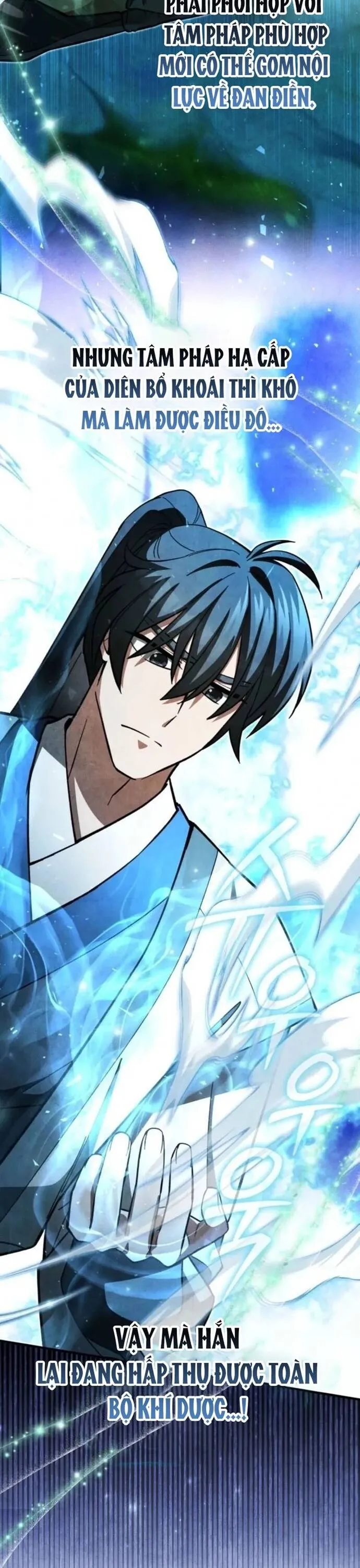 Sinh Tồn Như Một Bộ Khoái Ở Thế Giới Võ Lâm Chap 10 - Next Chap 11