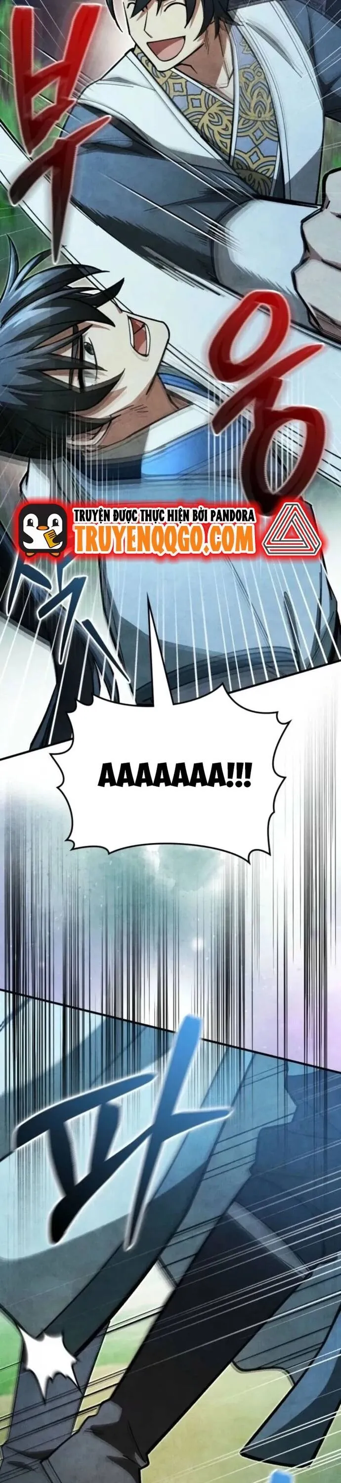 Sinh Tồn Như Một Bộ Khoái Ở Thế Giới Võ Lâm Chap 10 - Next Chap 11