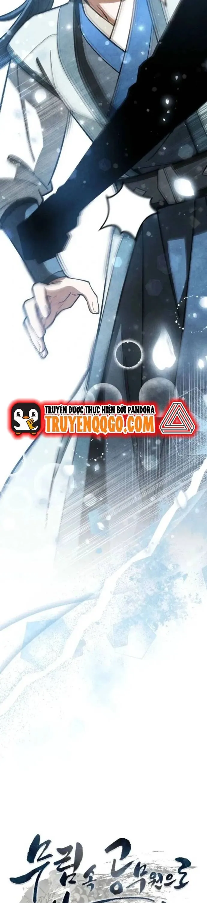 Sinh Tồn Như Một Bộ Khoái Ở Thế Giới Võ Lâm Chap 10 - Next Chap 11