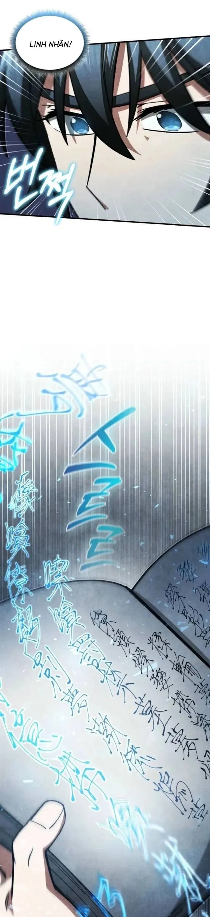 Sinh Tồn Như Một Bộ Khoái Ở Thế Giới Võ Lâm Chap 10 - Next Chap 11